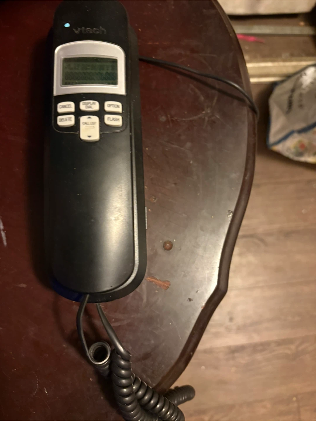 VTech Corded Phone