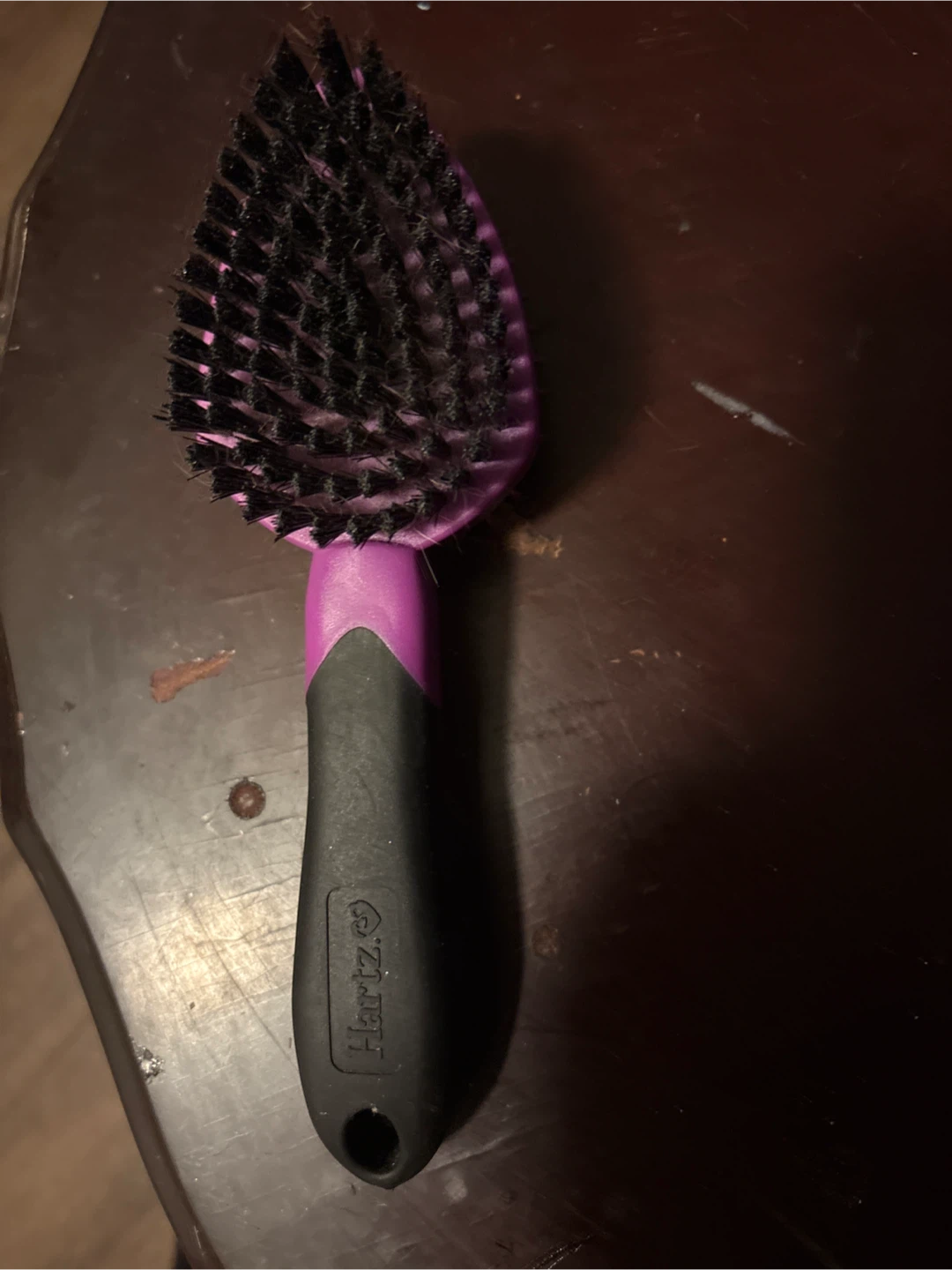 Hartz Dual-Sided Pet Grooming Brush - photo 2