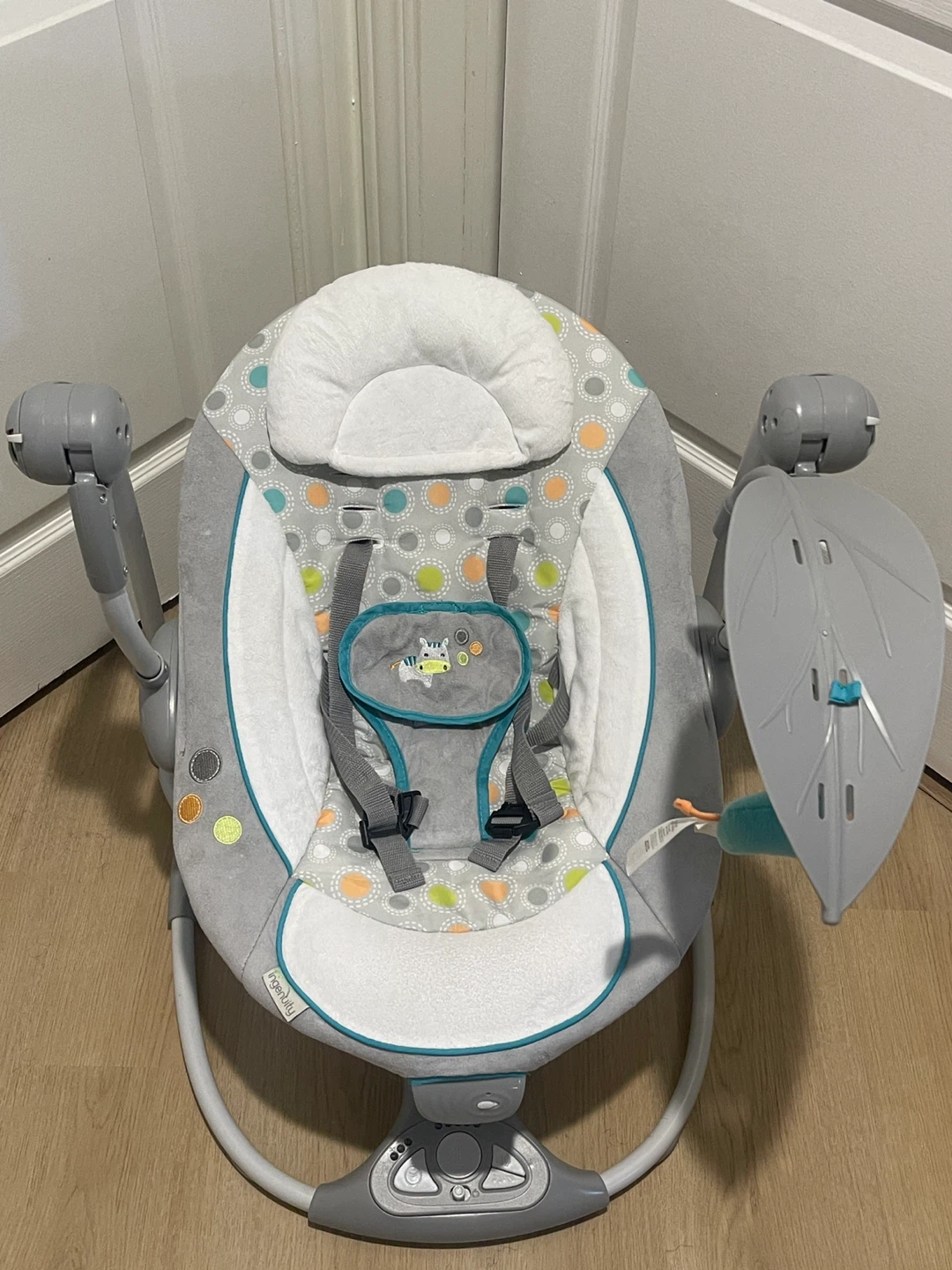 Ingenuity Automatic Baby Swing