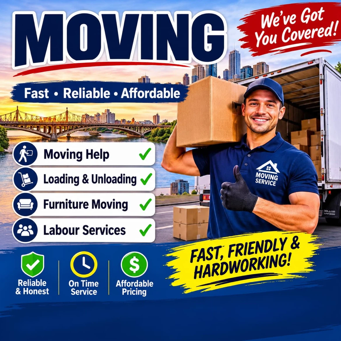 Moving - photo 2