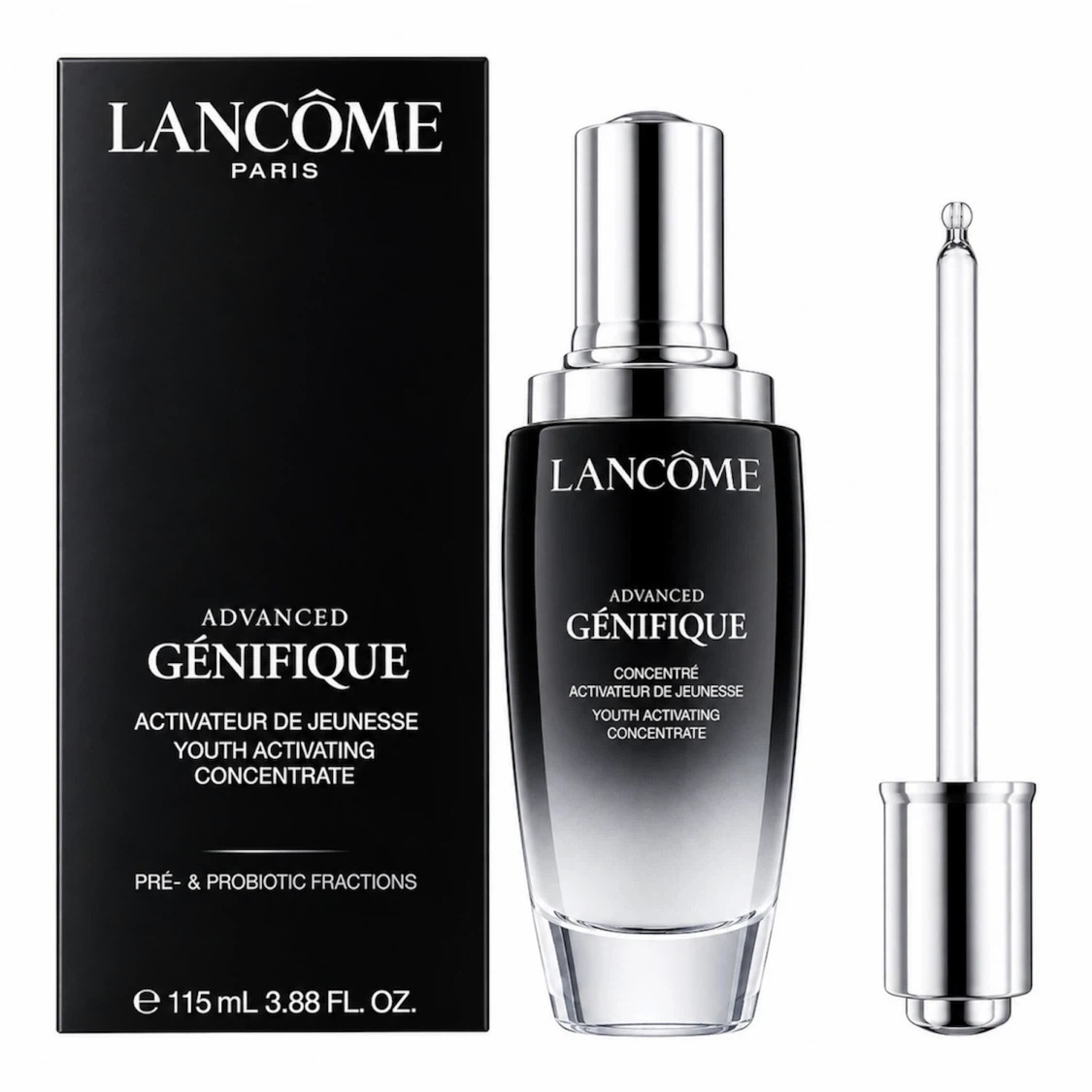 LANCÔME ADVANCED GÉNIFIQUE YOUTH ACTIVATING SERUM 115ML