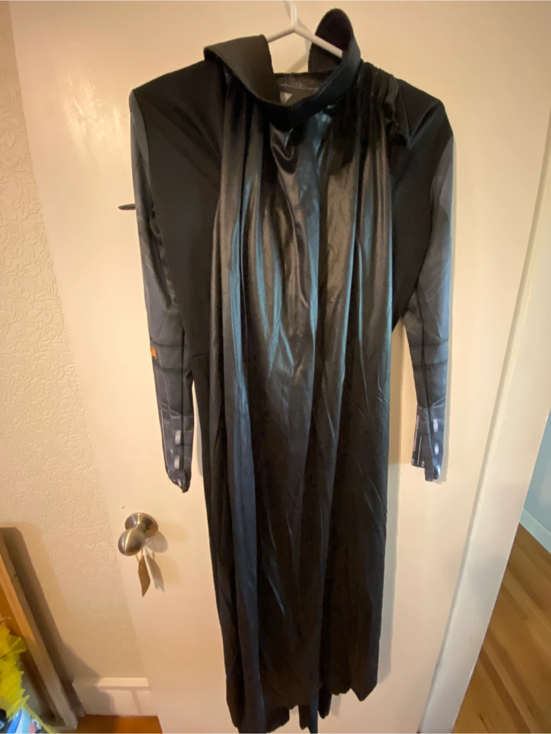 Batman Costume with Mask - photo 2