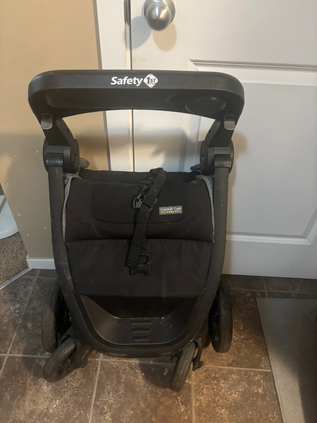 Safety 1st Stroller