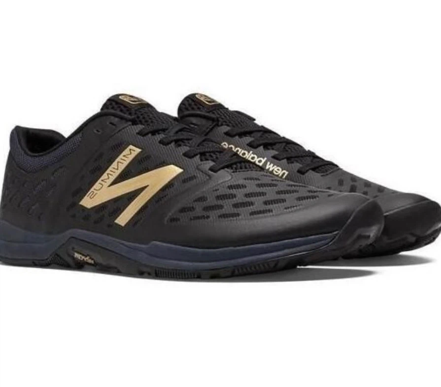 New Balance Minimus Tr v2 Men's Size 10.5