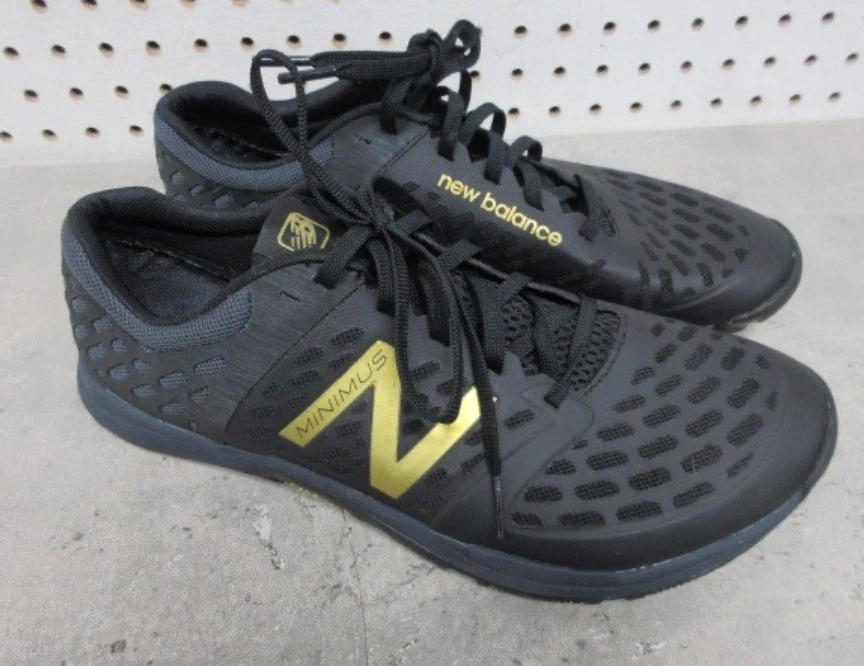 New Balance Minimus Tr v2 Men's Size 10.5 - photo 2