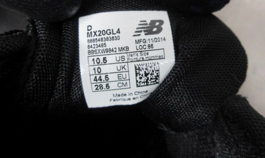New Balance Minimus Tr v2 Men's Size 10.5 - photo 4