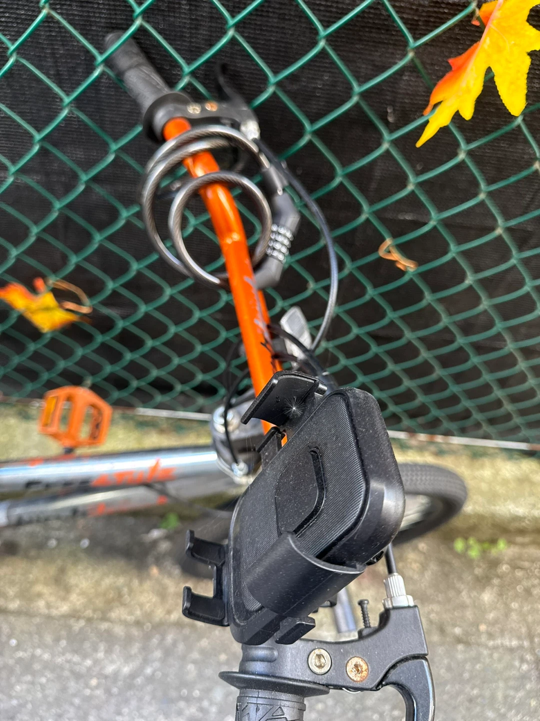 Avigo Nighthawk BMX Bike - photo 4