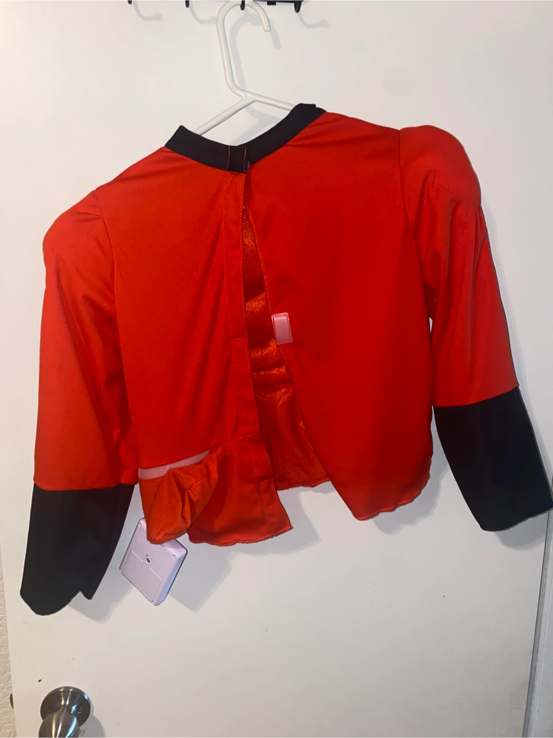 Incredibles Family Costume Set - photo 5