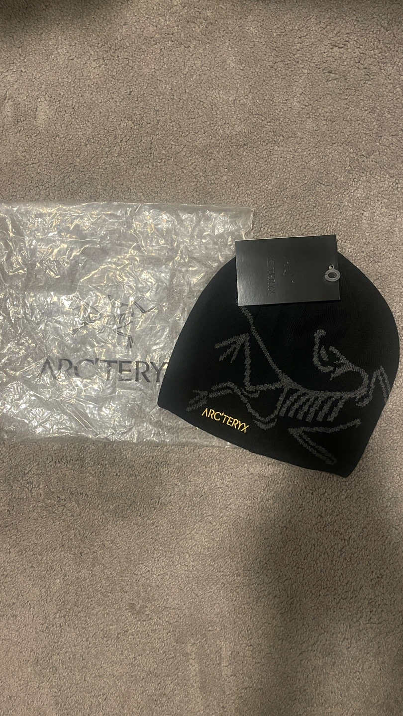 Arc'teryx Bird Head Toque