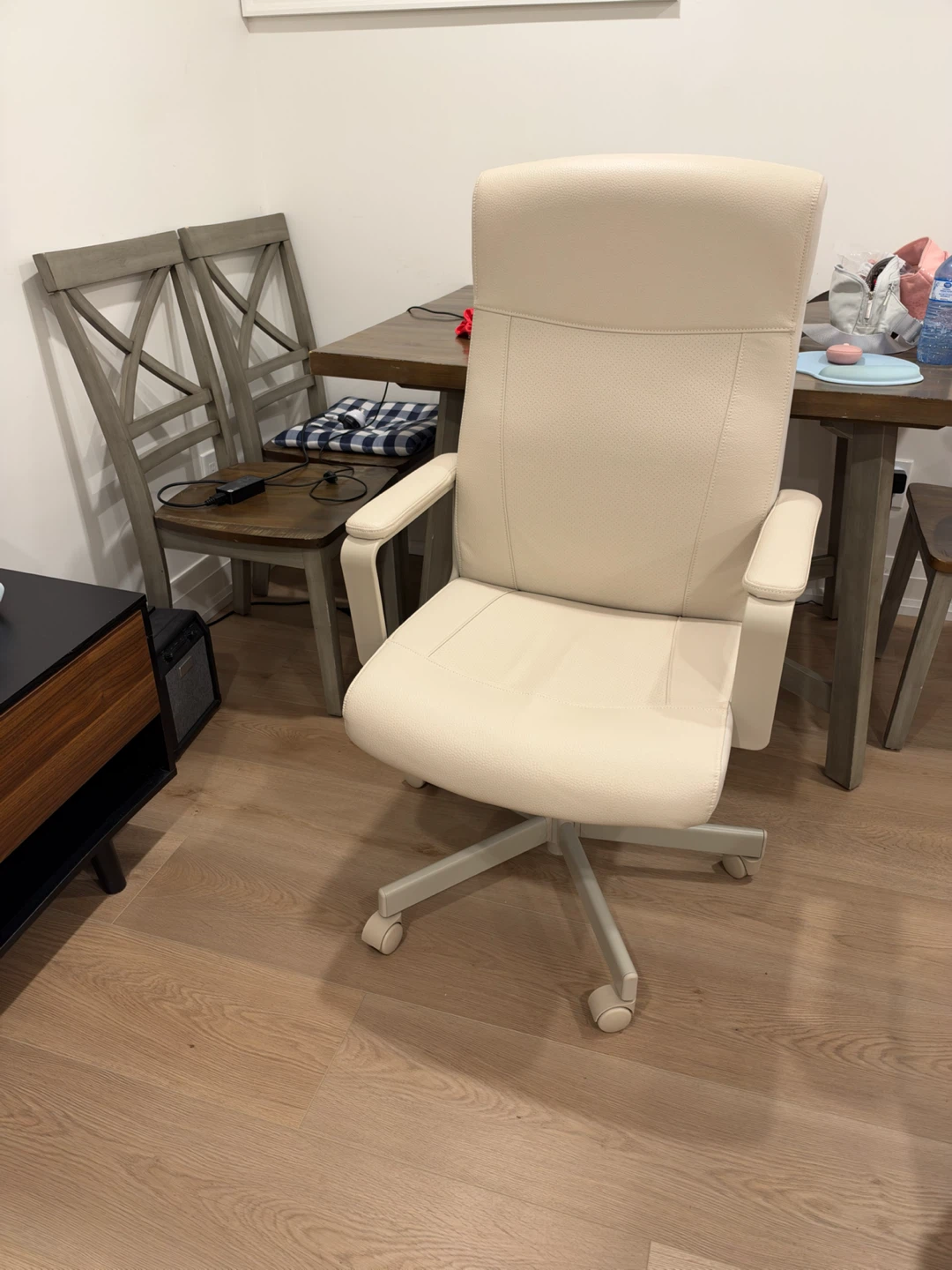 IKEA computer chair
