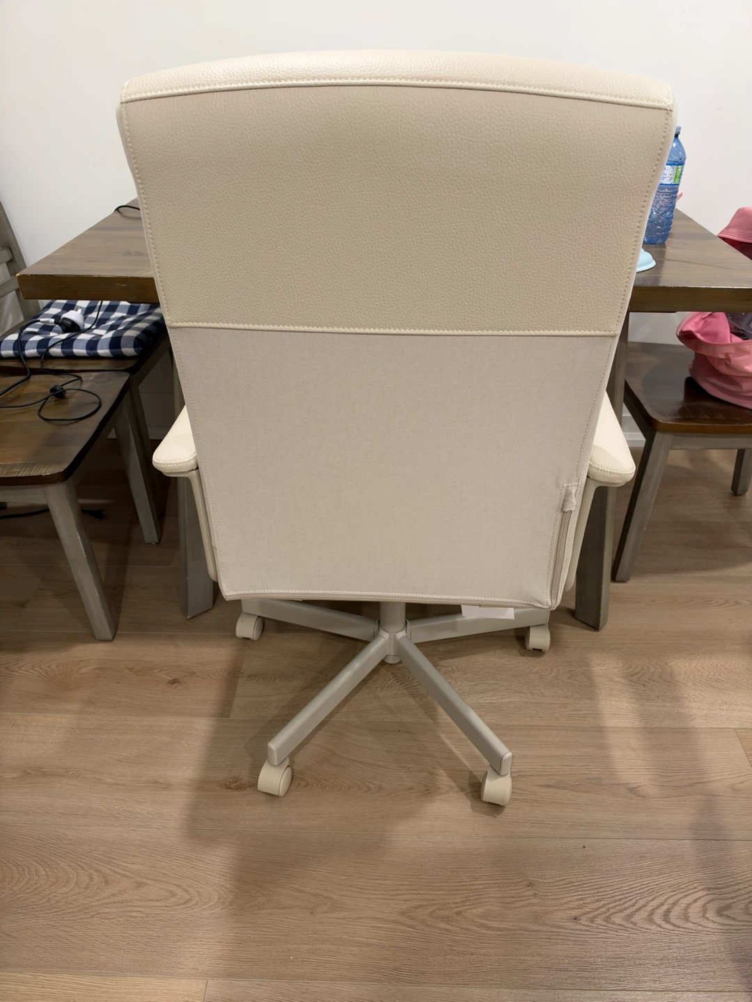 IKEA computer chair - photo 3