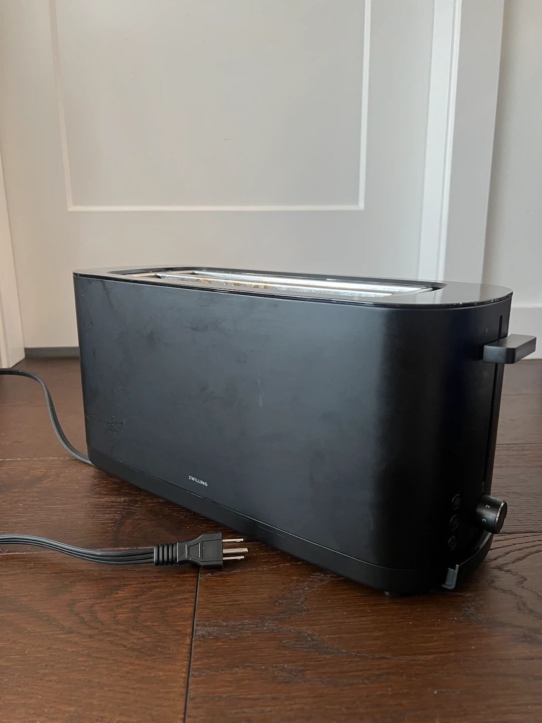 Zwilling Toaster