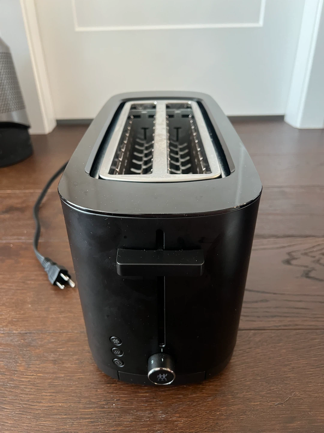 Zwilling Toaster - photo 2