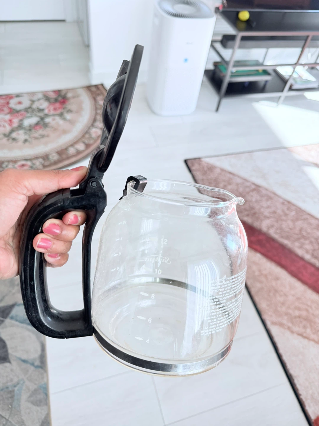 Sunbeam Coffee Maker - photo 3
