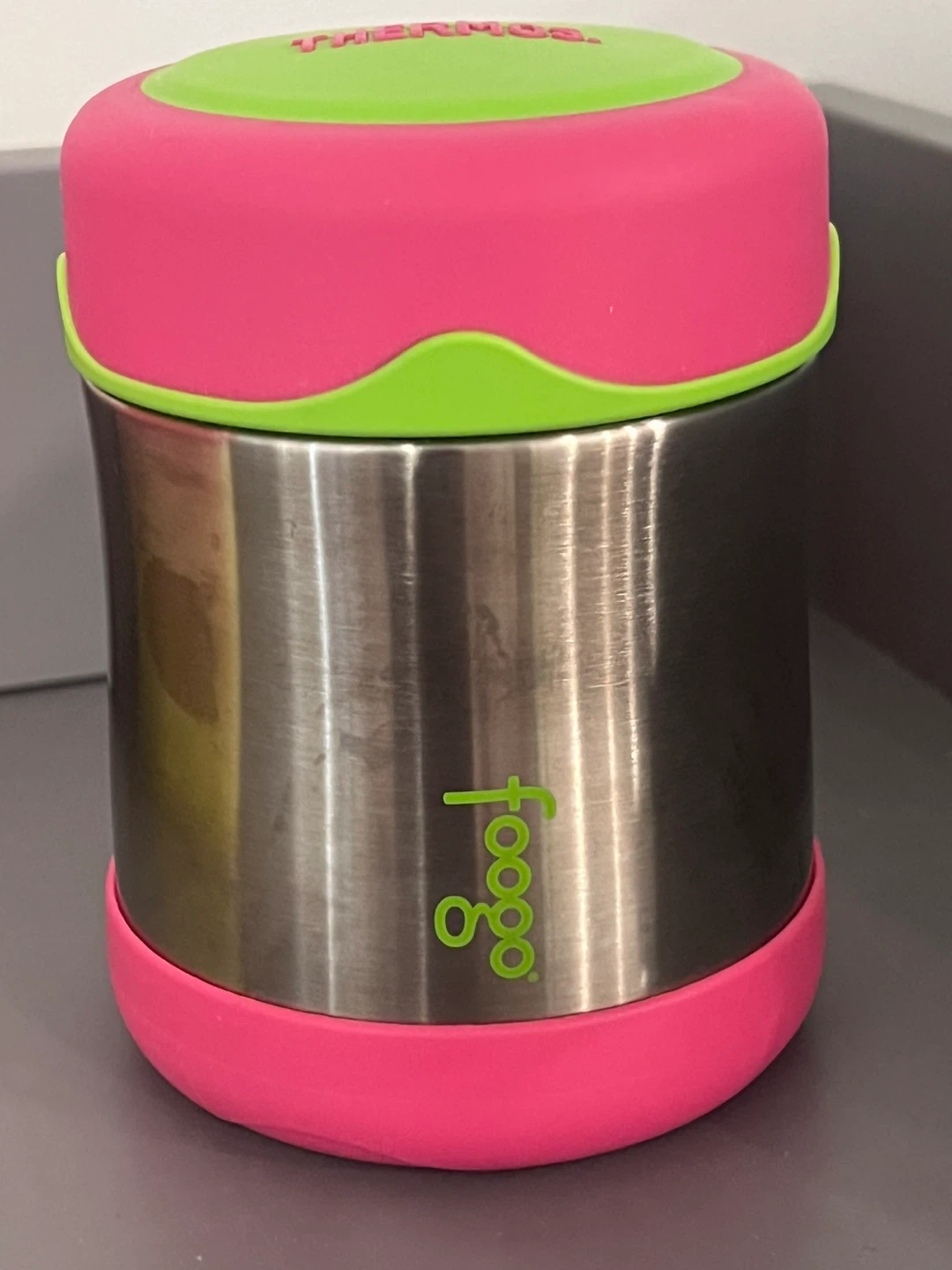 Food Jar