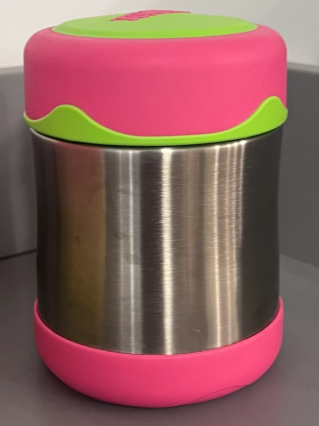 Food Jar - photo 2