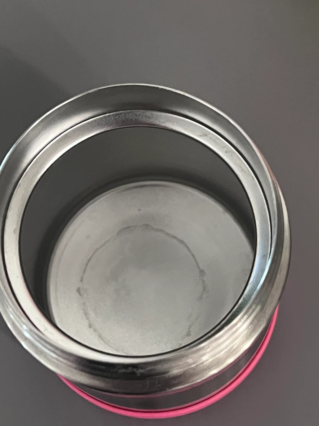 Food Jar - photo 4