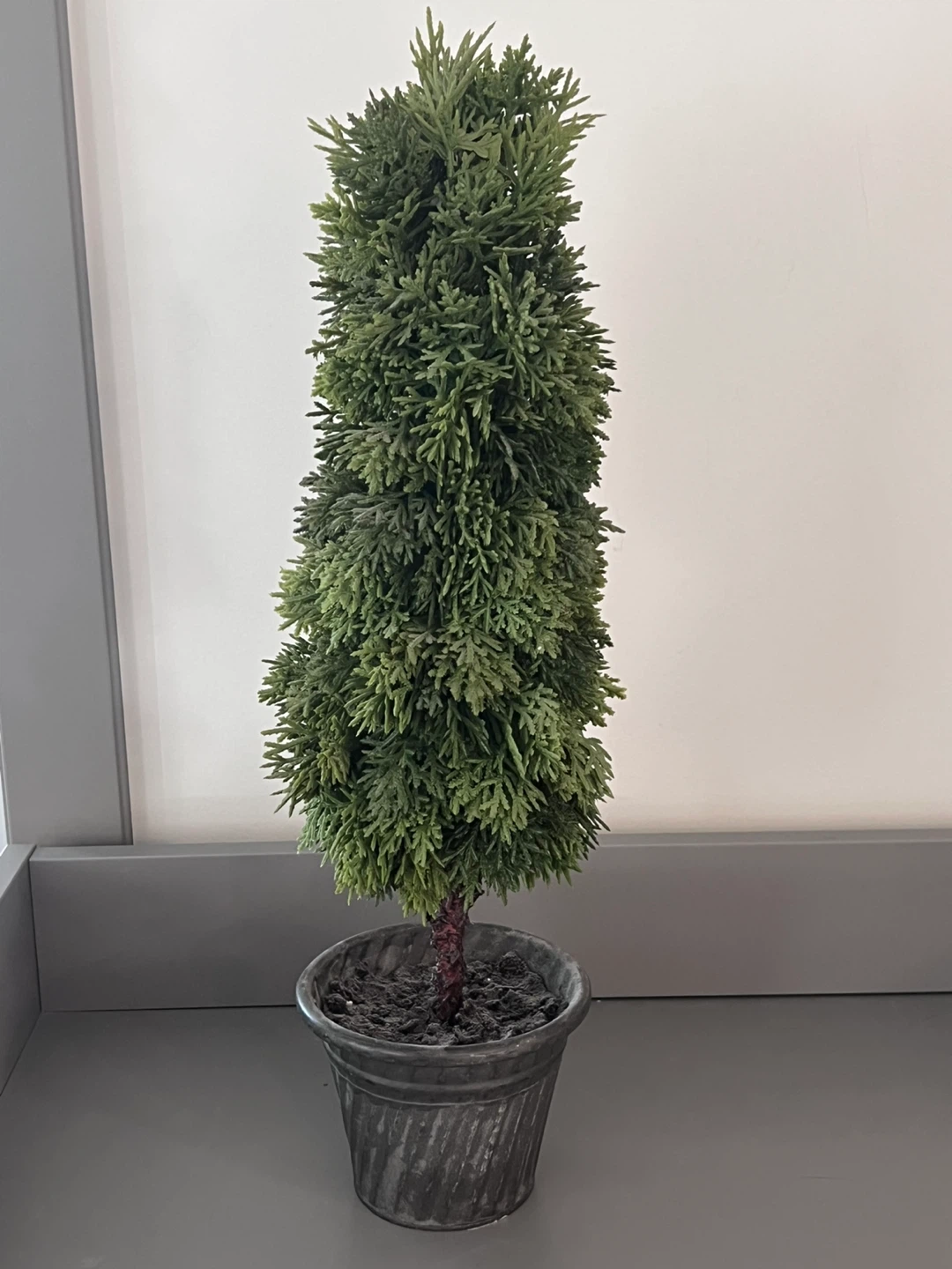 Artificial Tree Decor