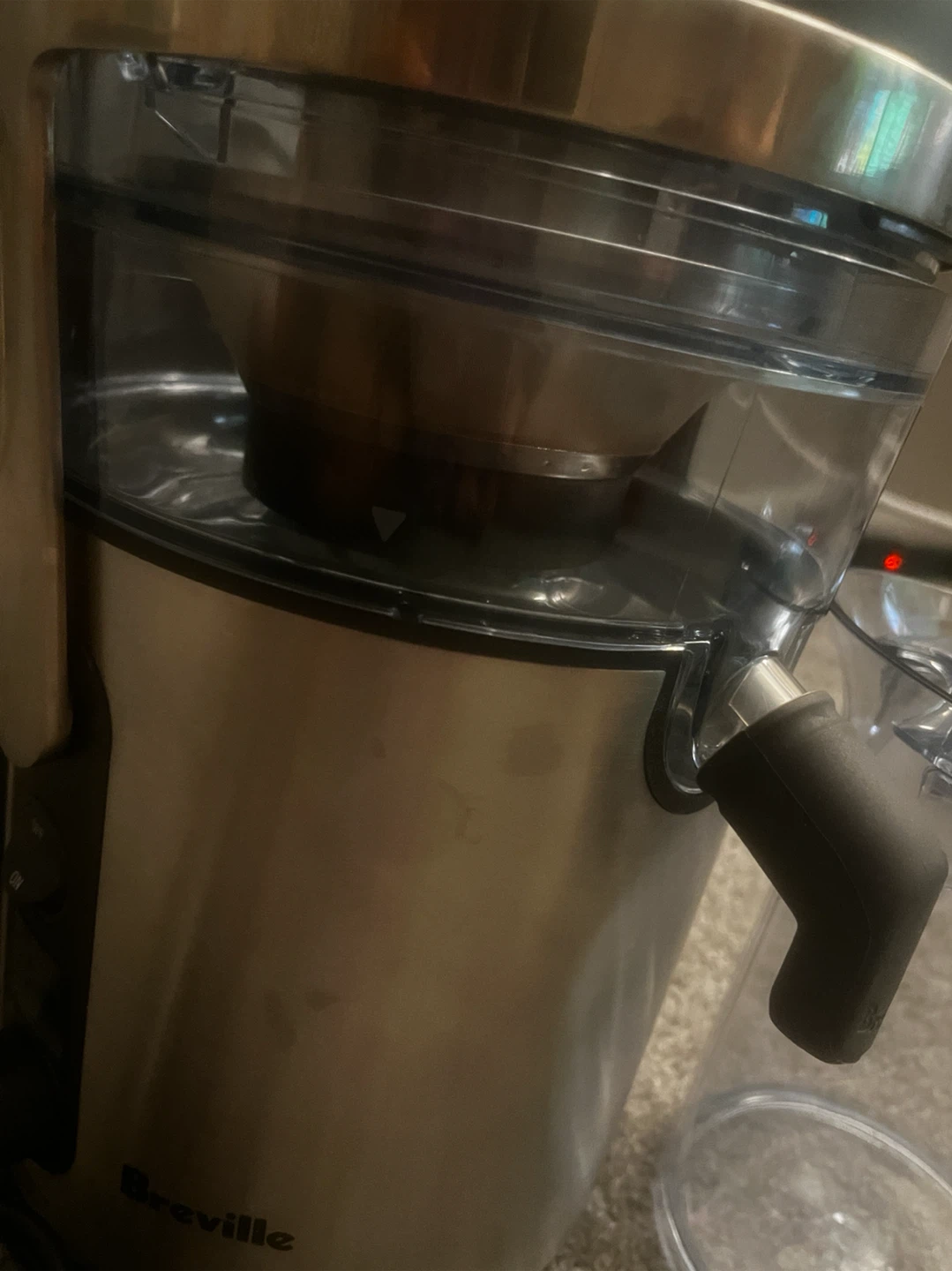 Breville Juicer multifunction - photo 3