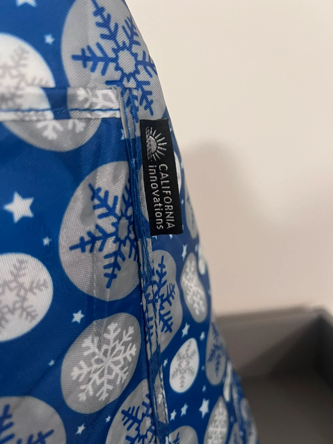 Insulated Tote Bag, brand new - photo 3
