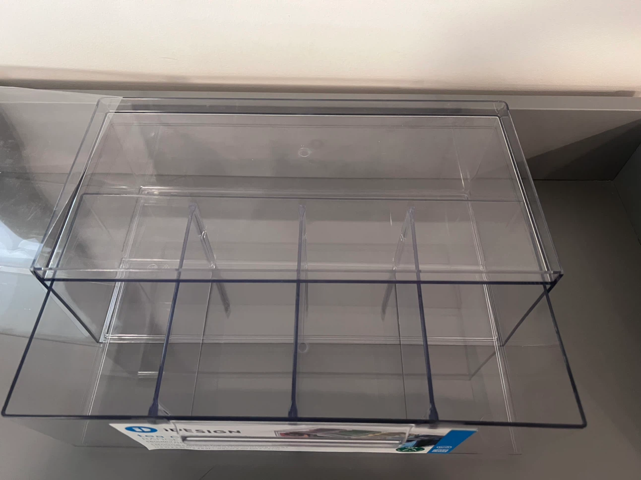 Tea Bag Organizer, brand new - photo 3