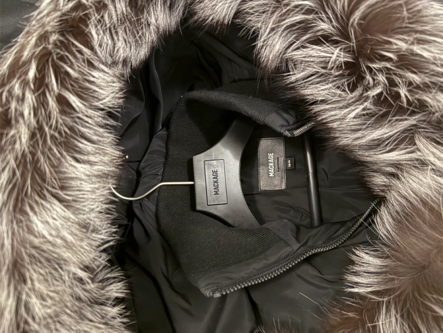 Mackage Kay XS - photo 3