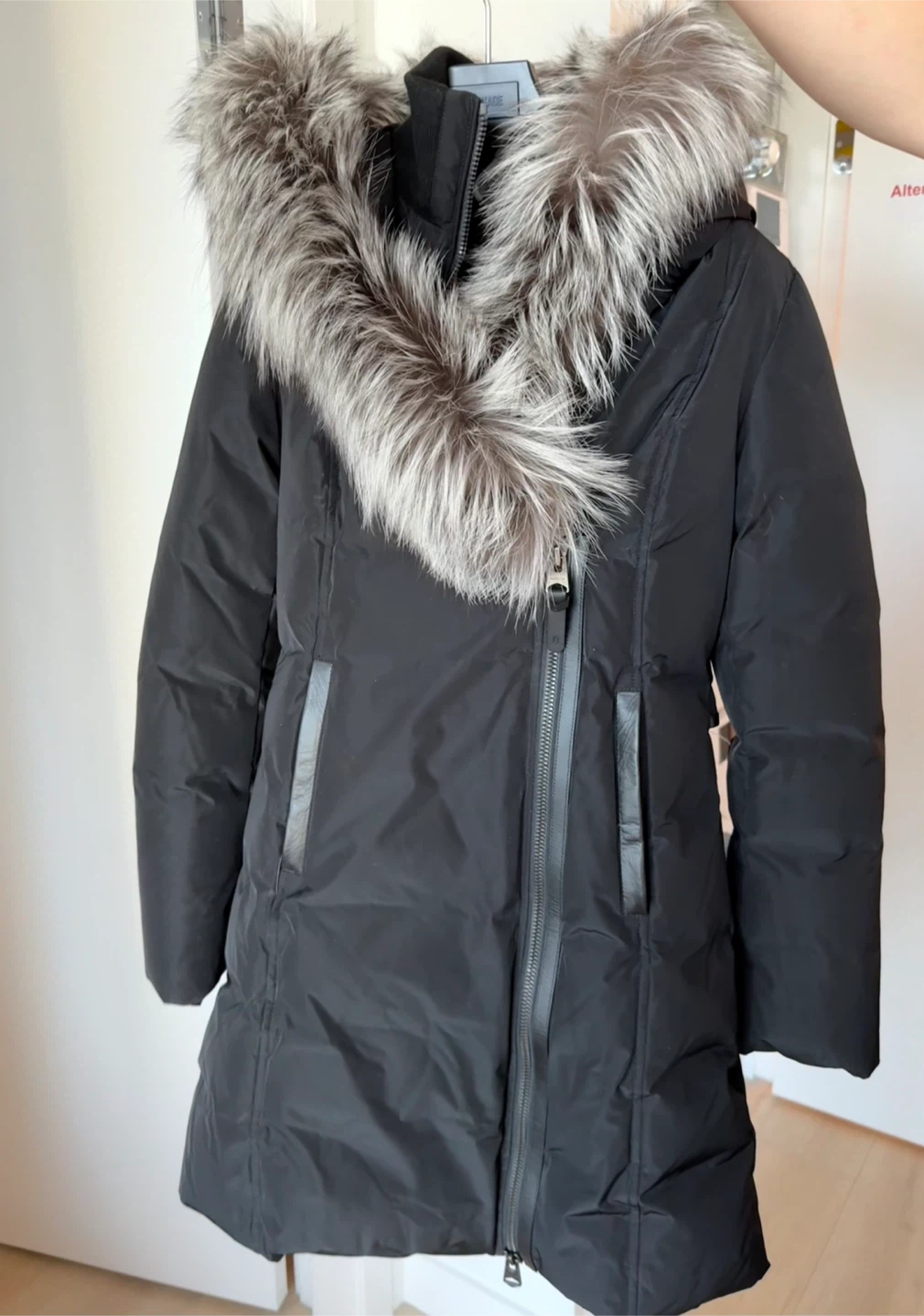 Mackage Kay XS