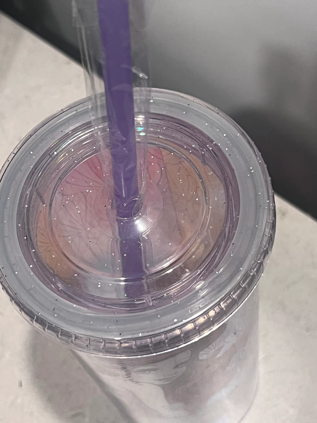 Disney Ariel Tumbler, brand new - photo 2