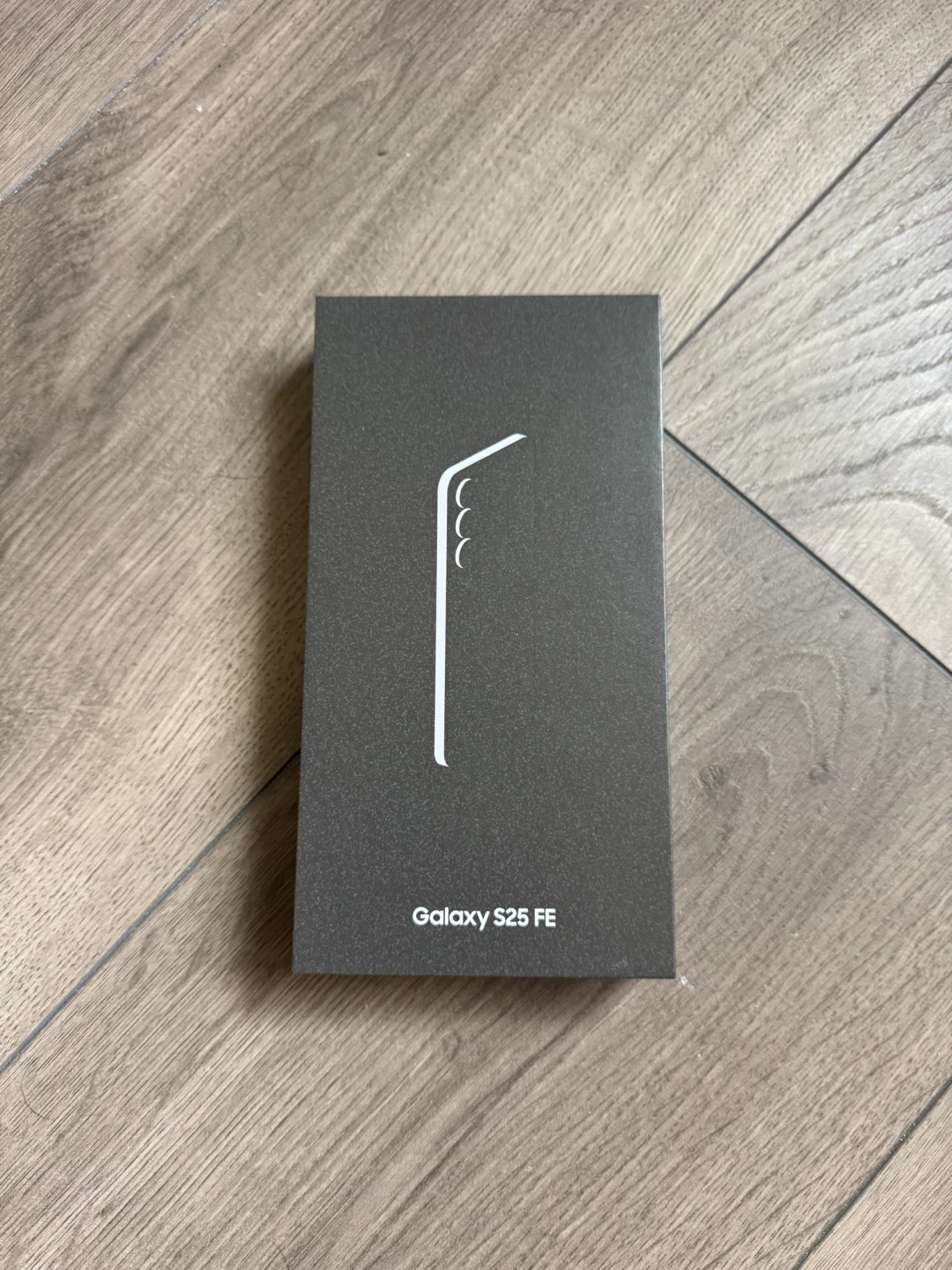 Samsung Galaxy S25 FE 128gb