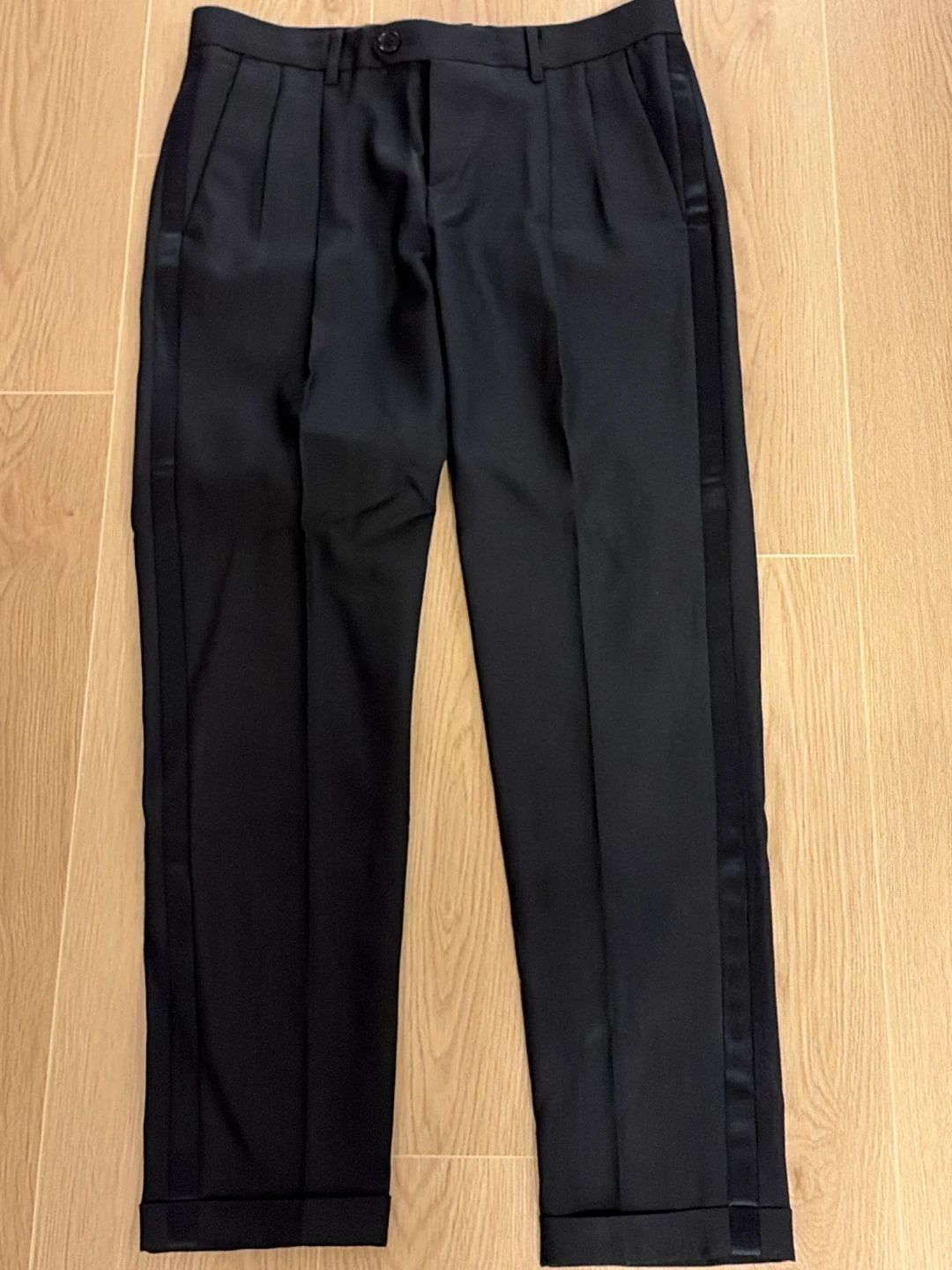 Allsaints Slim Fit trousers Size 32