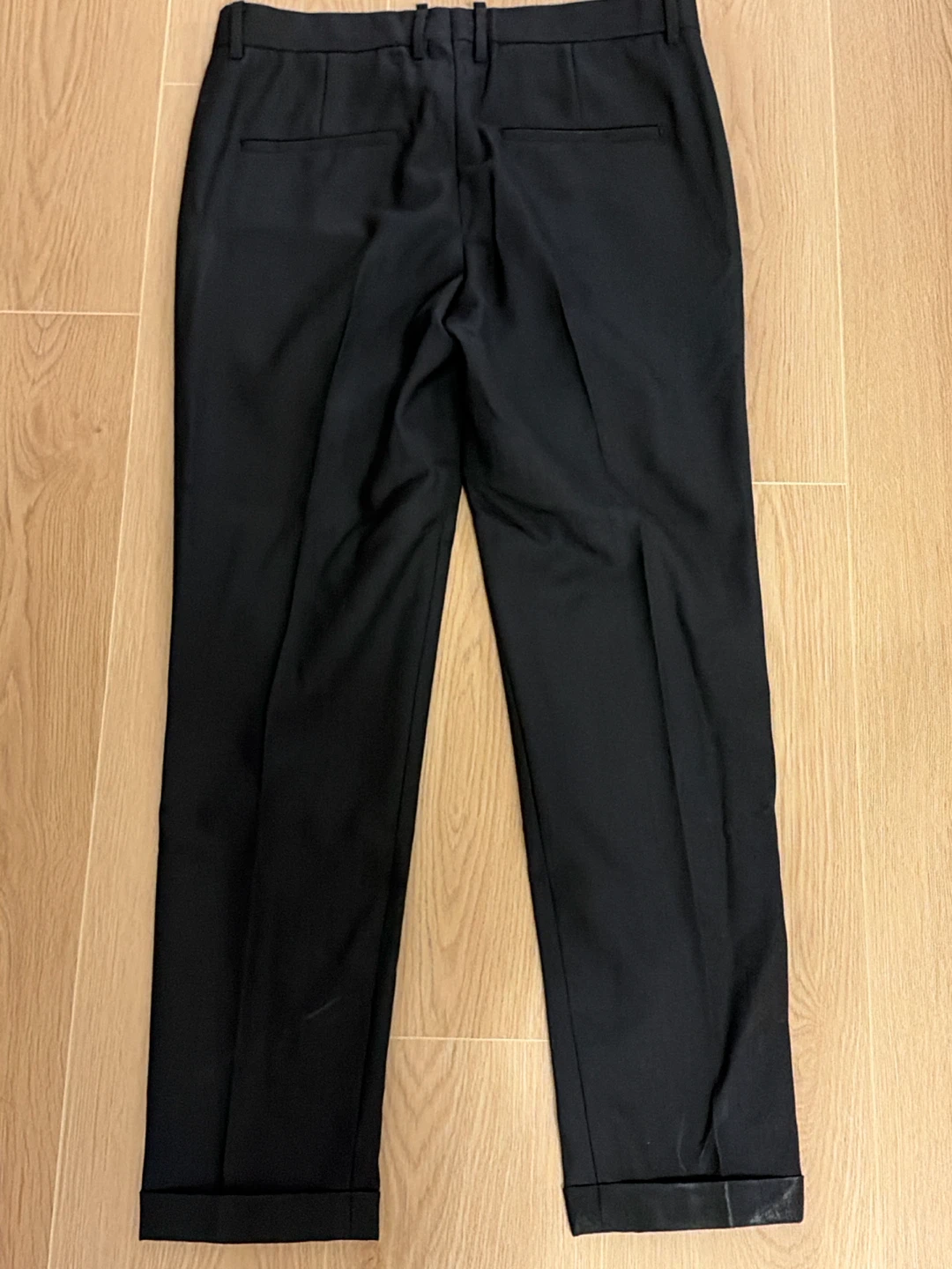 Allsaints Slim Fit trousers Size 32 - photo 2
