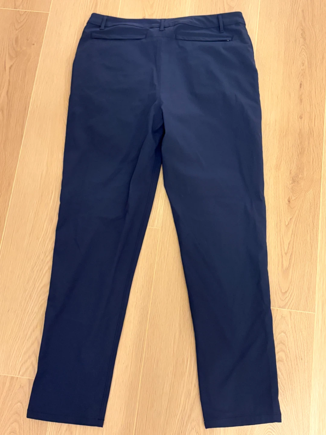 All in Motion navy trousers 34x32 - photo 2