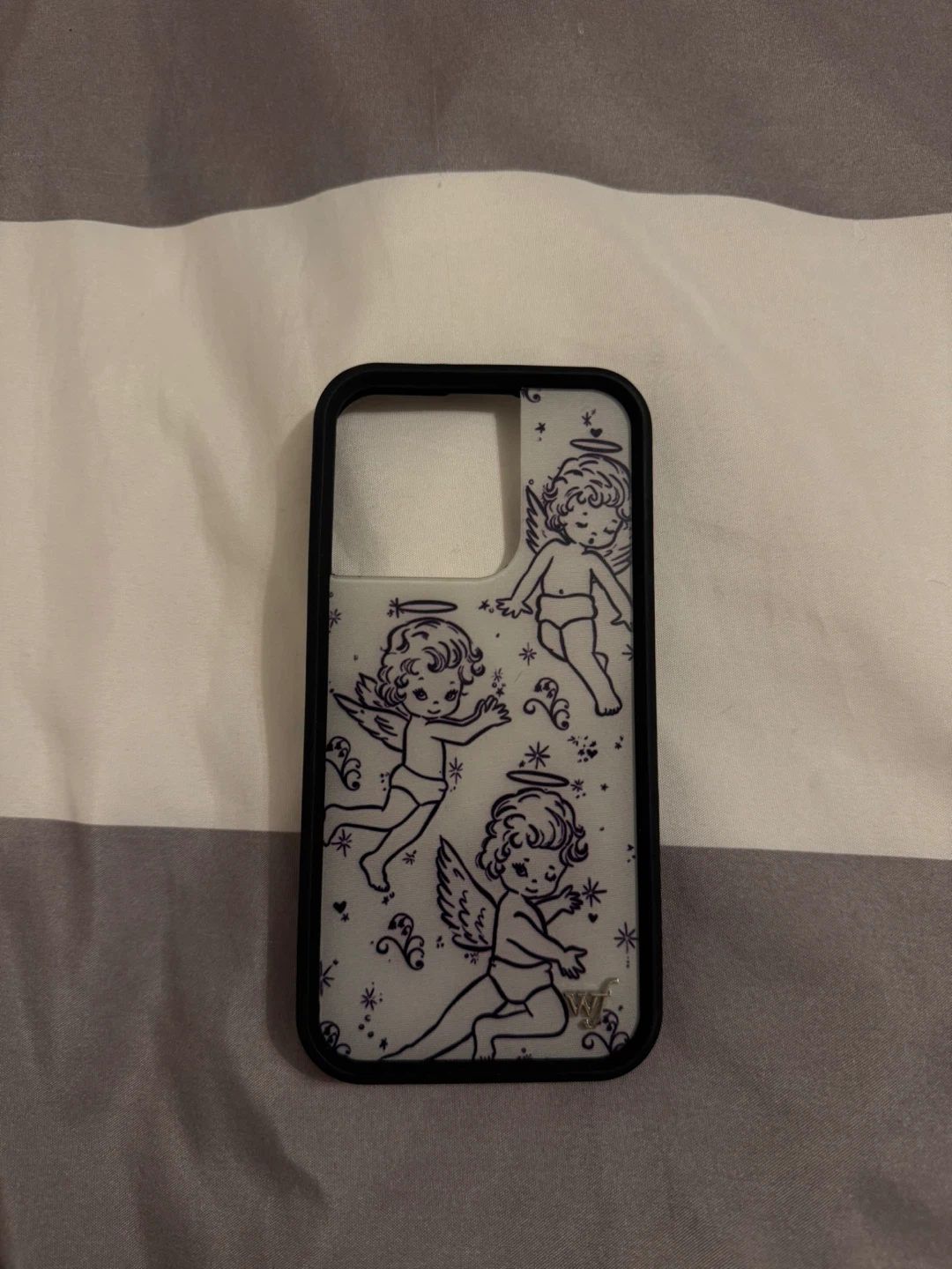 Wildflower Phone Case - iPhone 15
