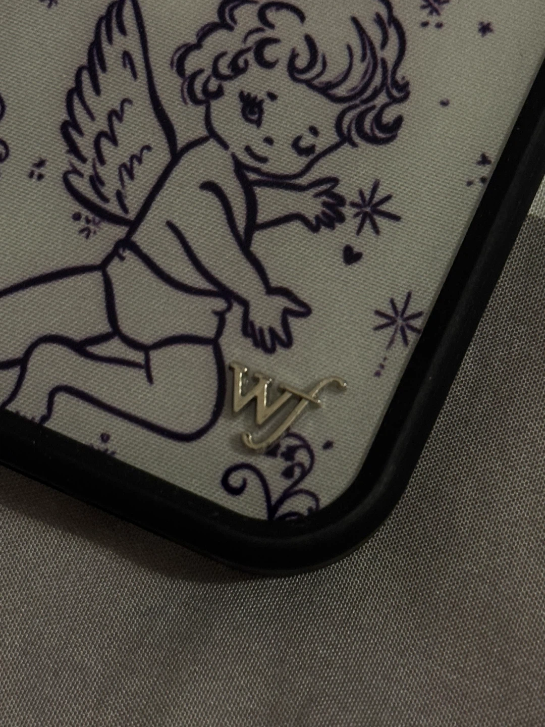 Wildflower Phone Case - iPhone 15 - photo 2