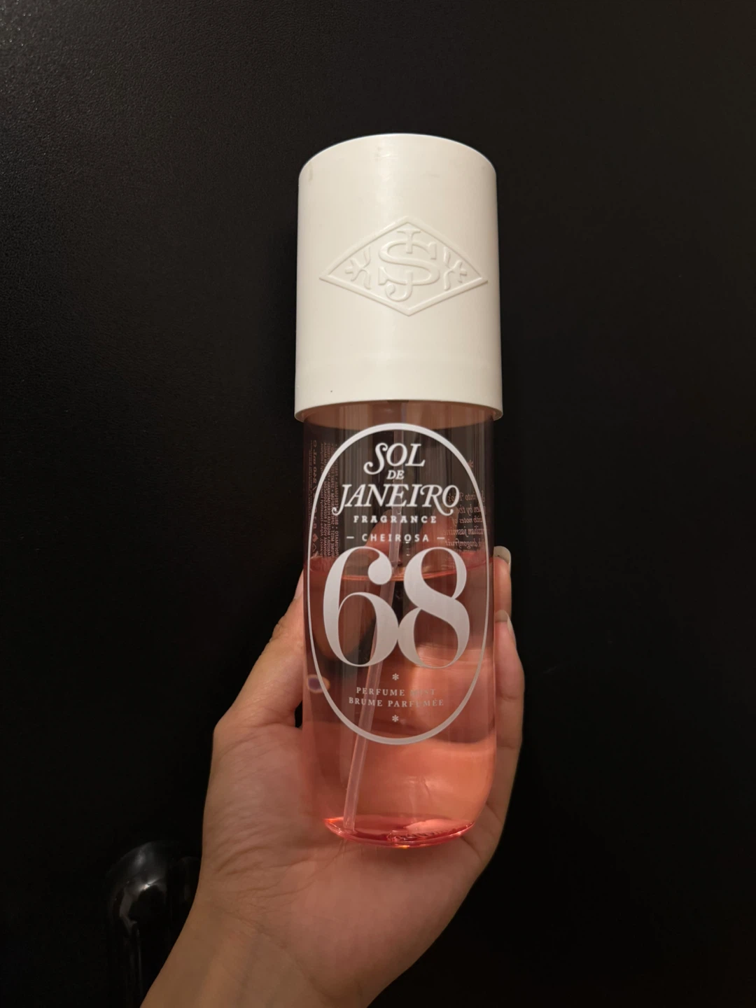 Sol de Janeiro Cheirosa 68 Perfume Mist