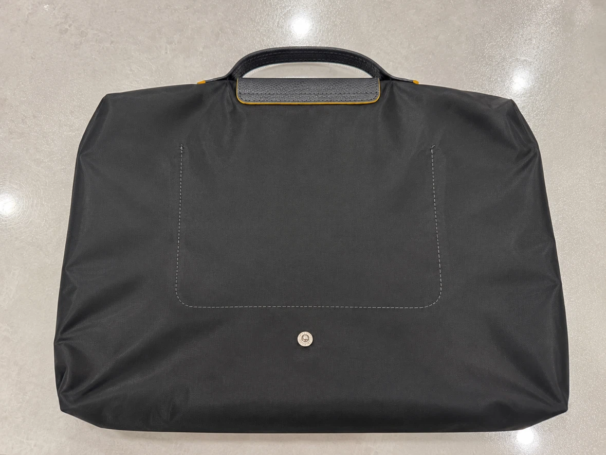 Longchamp Le Pliage Document Holder - photo 2