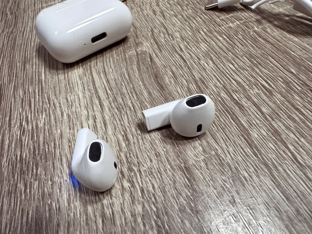 🎧 NEW Bluetooth Wireless Earbuds – Stylish & Great Sound! - photo 2
