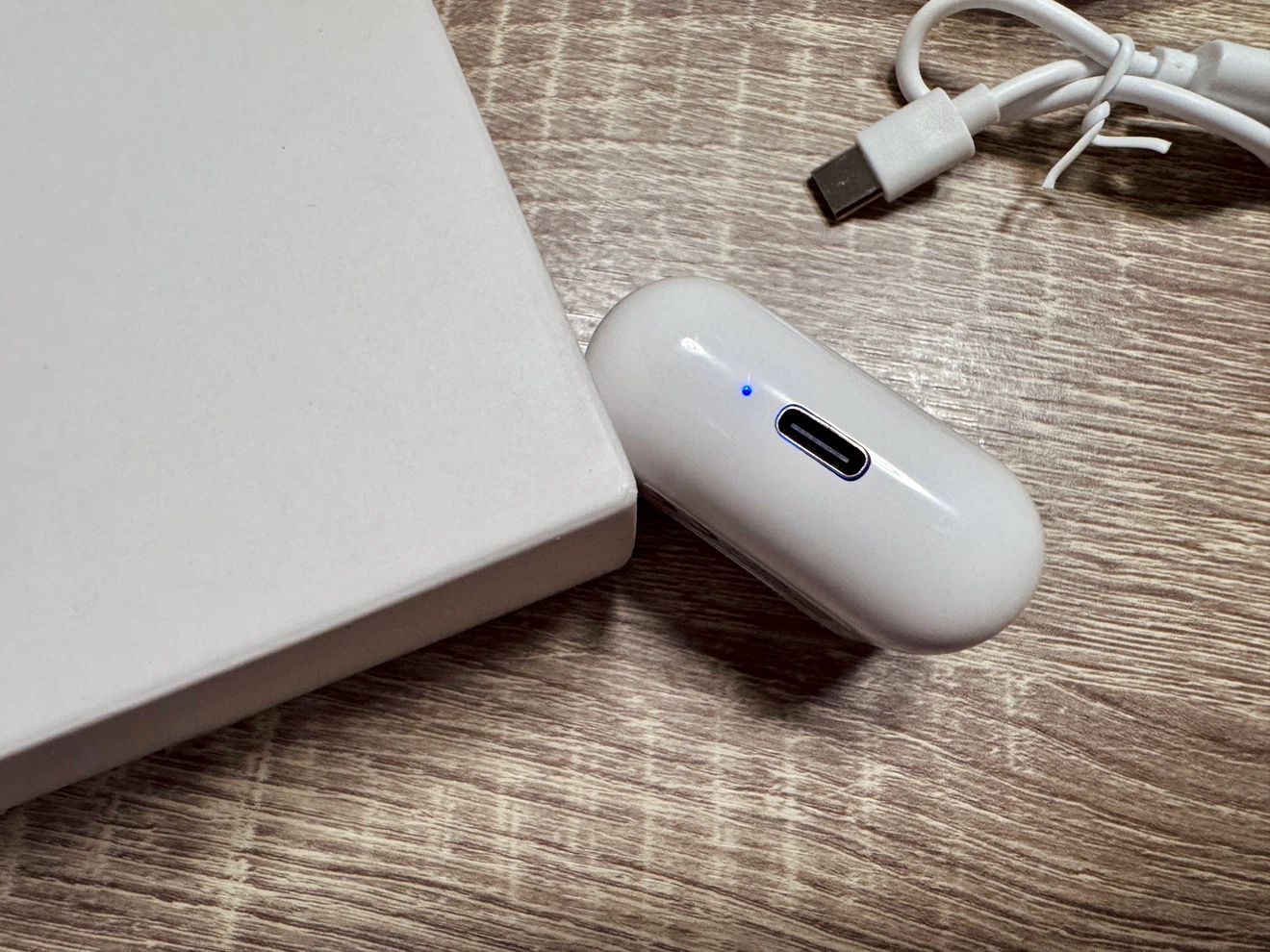 🎧 NEW Bluetooth Wireless Earbuds – Stylish & Great Sound! - photo 3