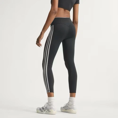 Adidas high-waisted leggings