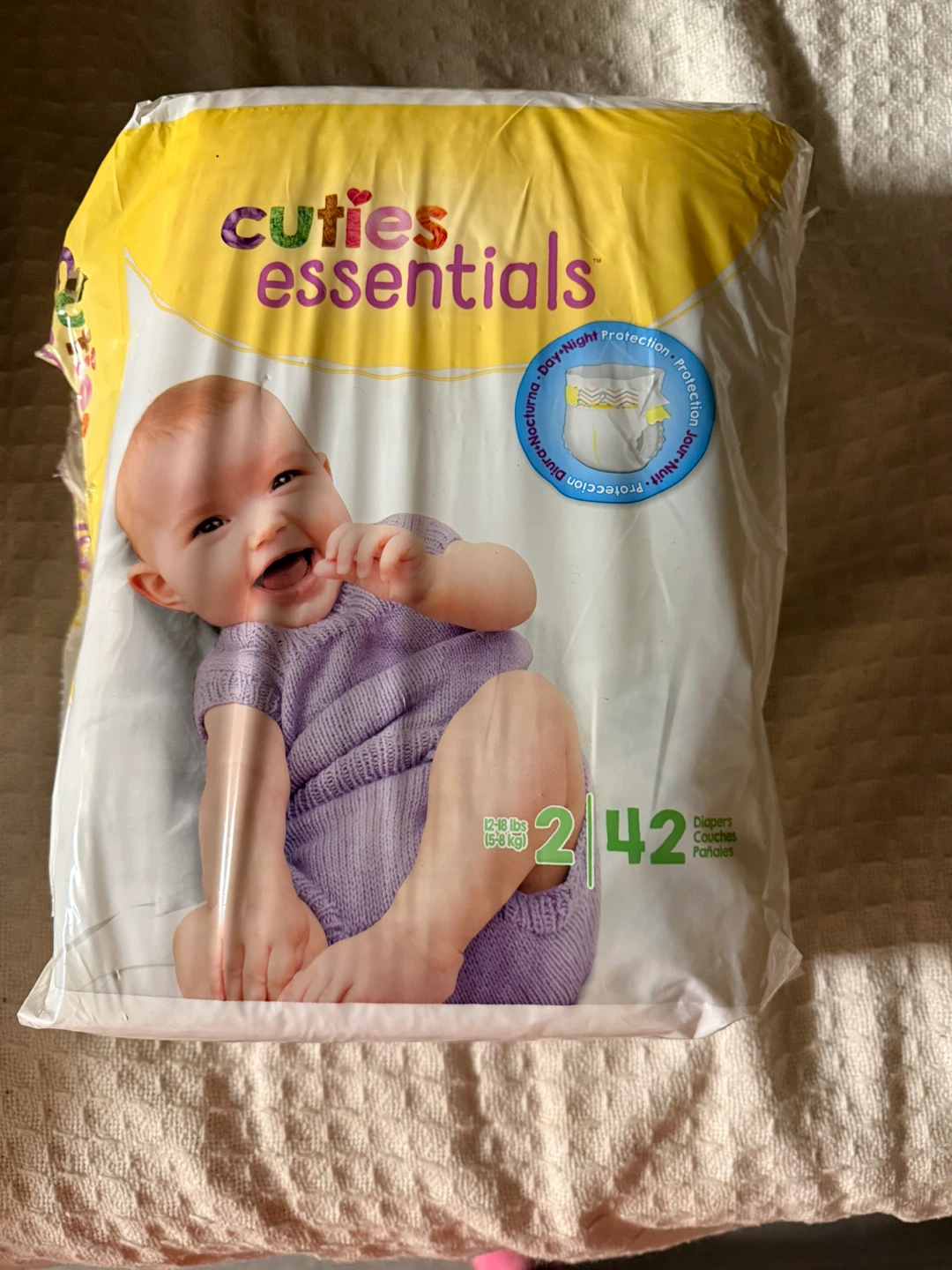 Diapers
