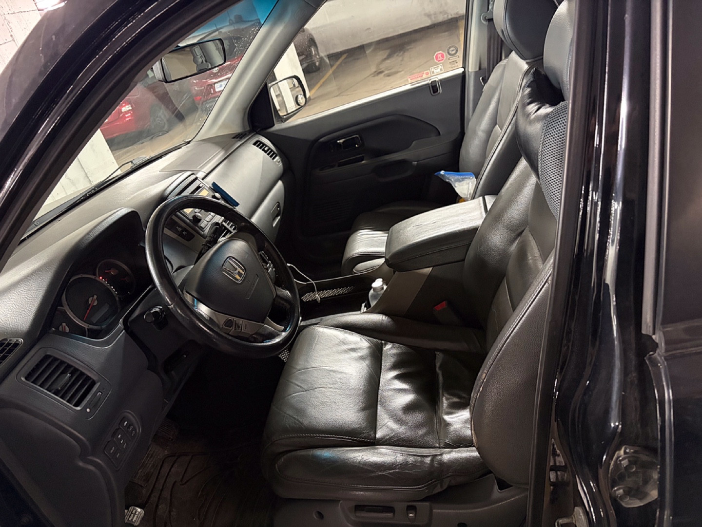 Honda Pilot EX-L AWD - photo 5