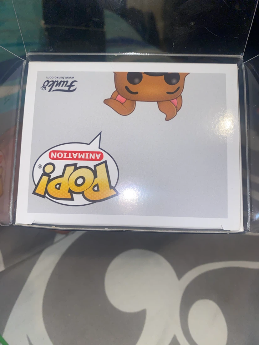 Funko Pop! Animation Scooby-Doo 843