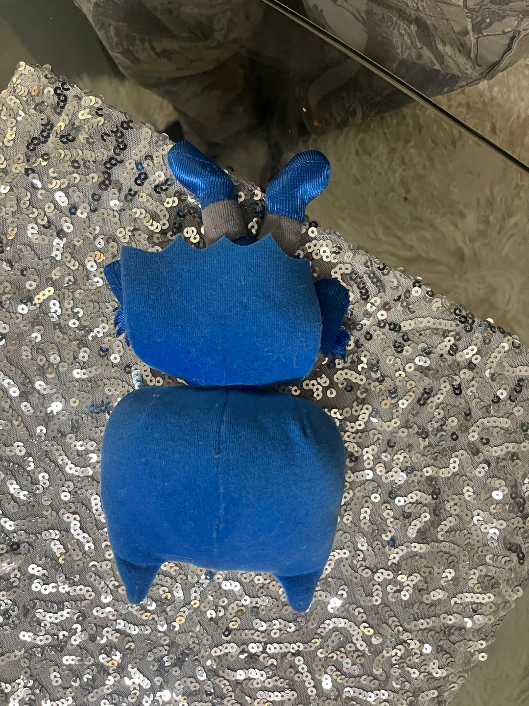 Batman Plush Toy - photo 2