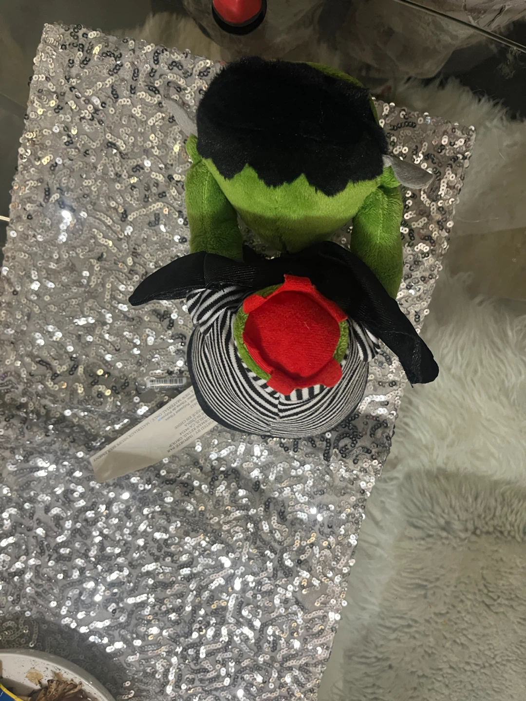 Monster Mash Singing Plush Toy - photo 2