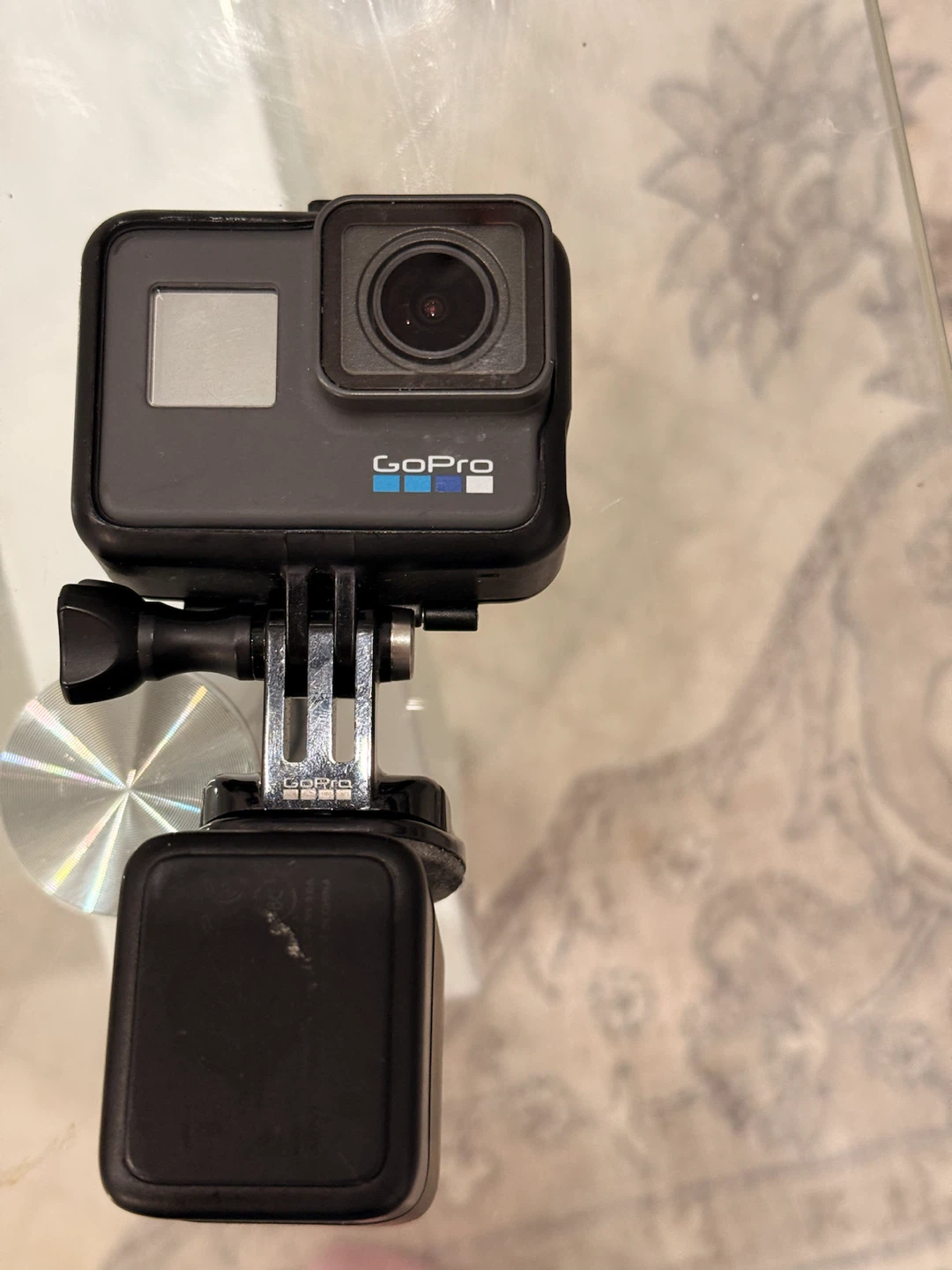 GoPro Hero Action Camera