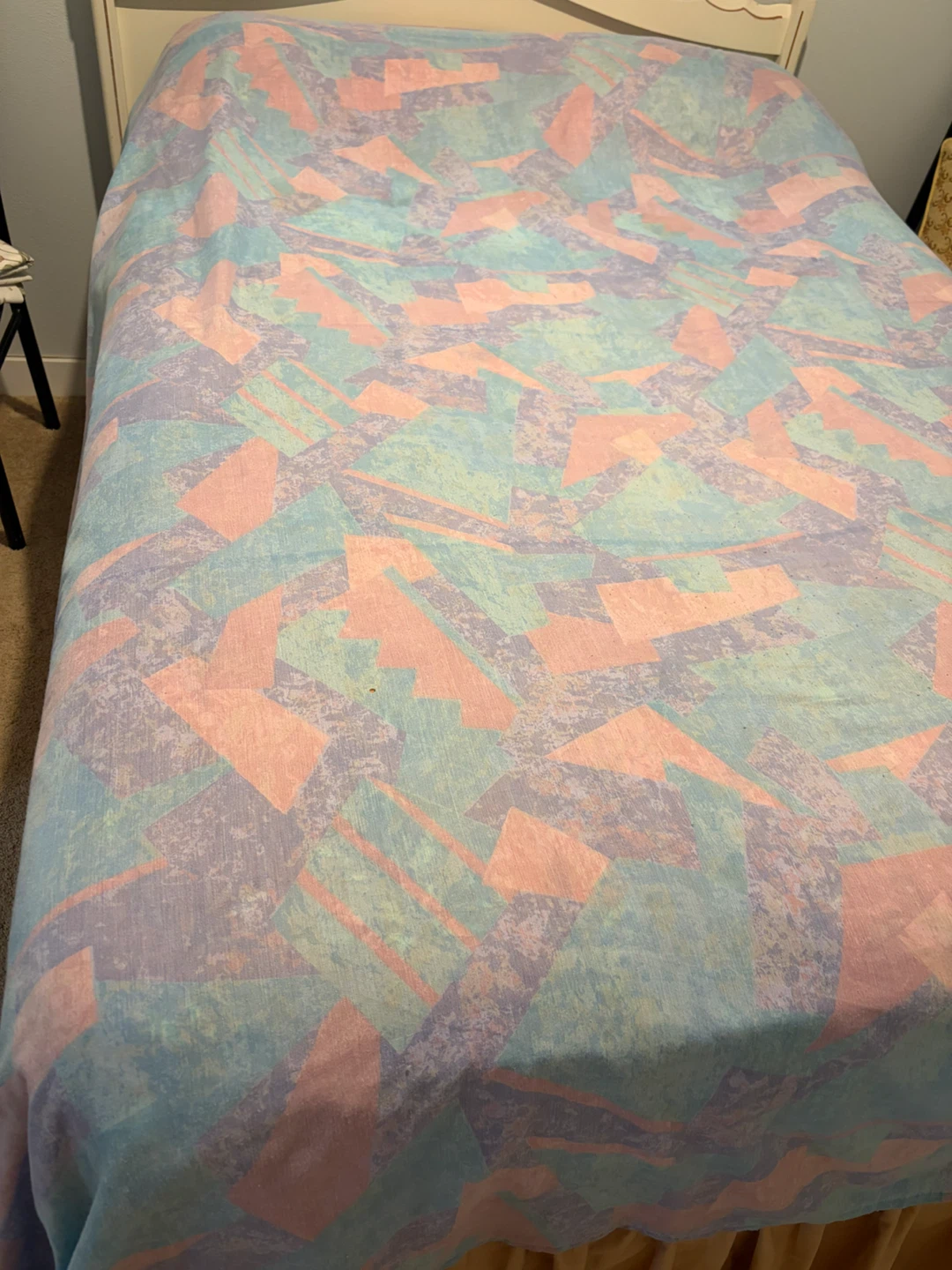 Queen size Flat Sheets