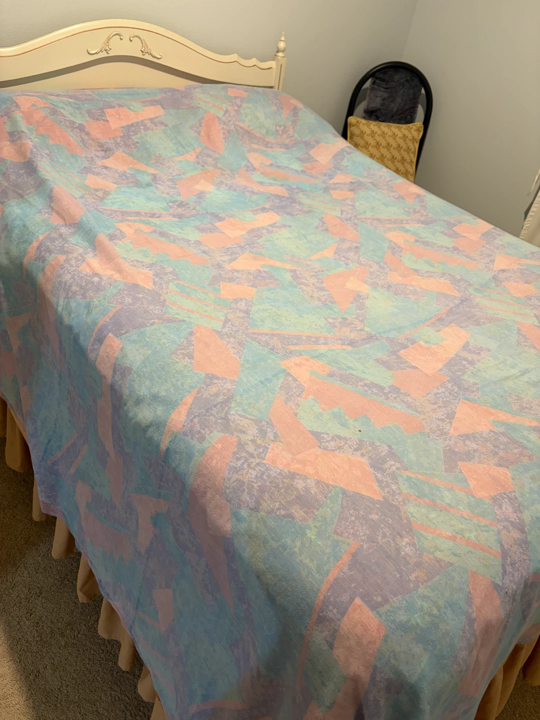 Queen size Flat Sheets - photo 2