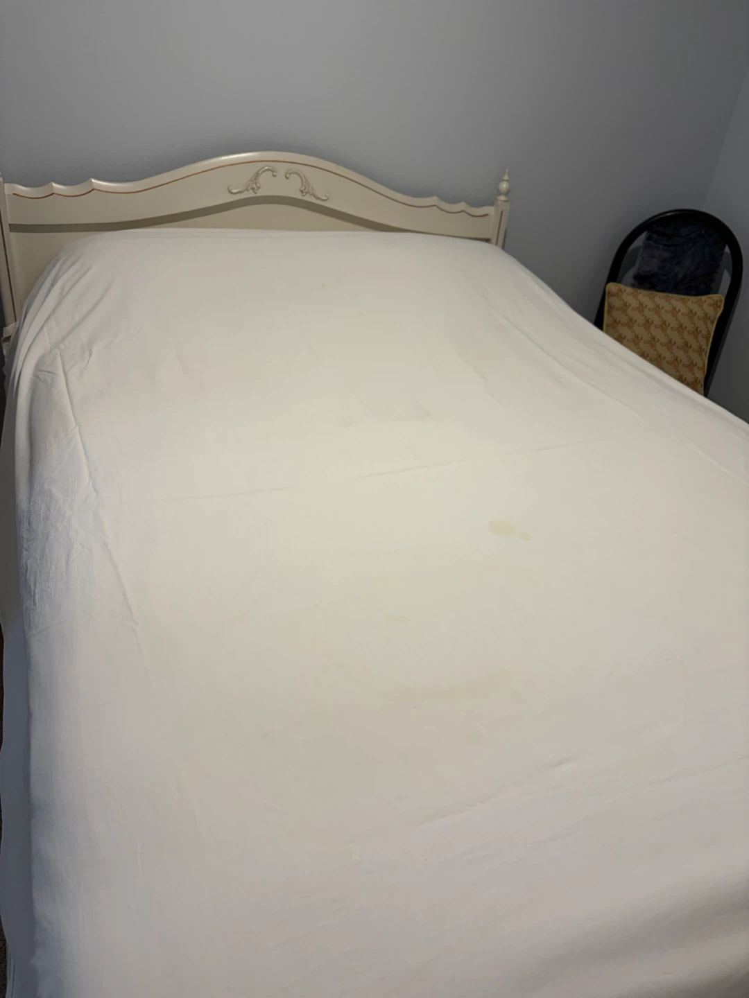 Queen size Flat Sheets - photo 4