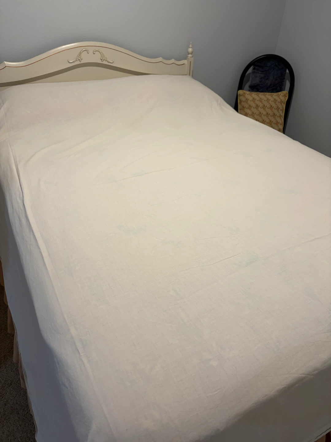 Queen size Flat Sheets - photo 5