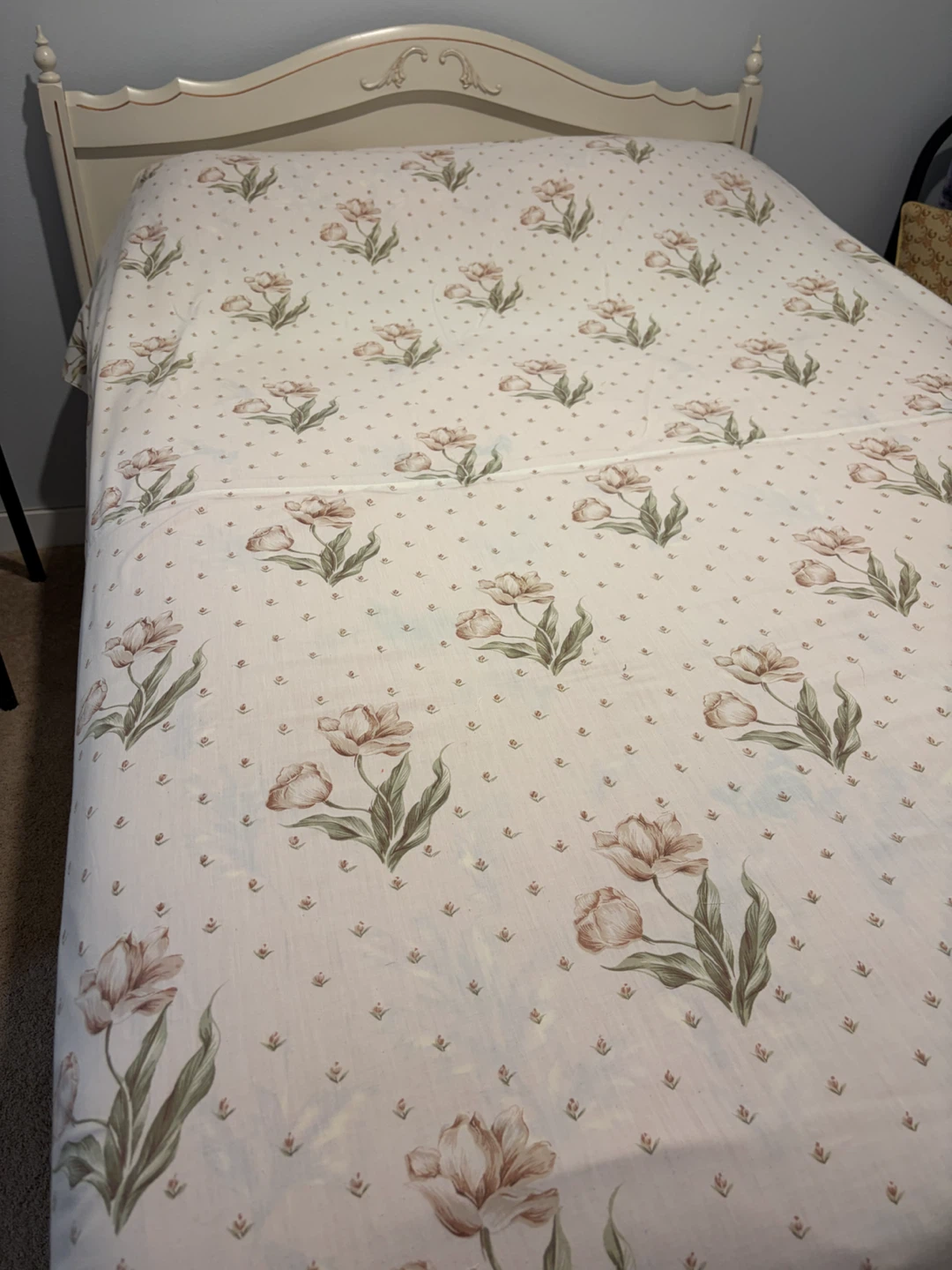 Queen Size Sheet